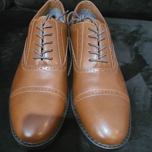 Fairlane shoes